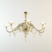 Barovier&Toso Chandelier