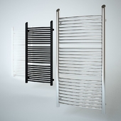 Towel radiator