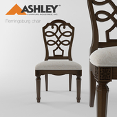 Ashley Flemingsburg chair