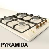Варочная поверхность Pyramida