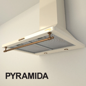 Вытяжка Pyramida