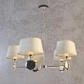 Odeon Light Hotel 2195/5
