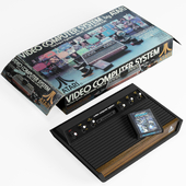 Atari 2600