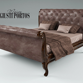 Giusti Portos Luis Black