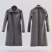 Eldorado Coat-1