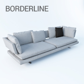 BORDERLINE Mauro Lipparini