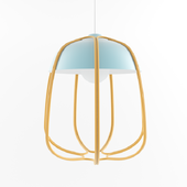 Tull Lamp