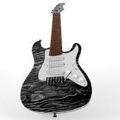 electric guitar