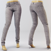 Eldorado Pants-2