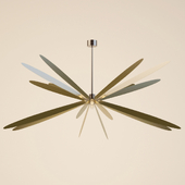 DLM - Lustre Libellule