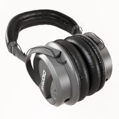 Наушники M-AUDIO