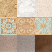 Все текстуры с каталога Estima Ceramica. Часть 2