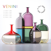 Bolle_bottles_Venini