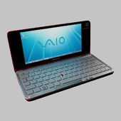 Sony VAIO P
