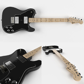 Fender Telecaster Delux