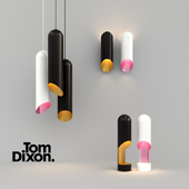 Tom DIxon Pipe Light