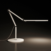 Davide Groppi Unmetro Table Lamp