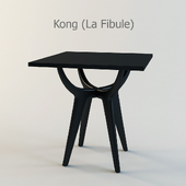 Kong (La Fibule)