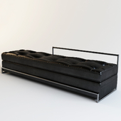 Eileen Gray Daybed