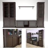 Set for home theater