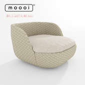 Bart Armchair