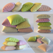 Подушки. Pillows
