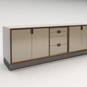 Cupboard