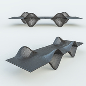 bench parametric