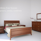 Stilema Four Seasons