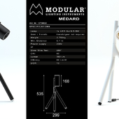 Modular Medard