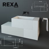 02AR21D1 Rexa design Argo