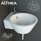 31009 Althea Ceramica Design Hera