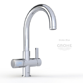 GROHE Blue