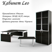 КАБИНЕТ LEO
