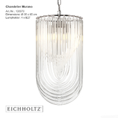 Eichholtz / Chandelier Murano