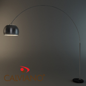 Lampa stojąca Lounge Deal ECO stal szczotkowana