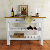 Wine Table