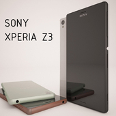 SONY XPERIA Z3