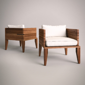 Bacoc Chair