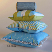 Подушки. Pillows 5