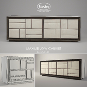 Baxter Maxime Low Cabinet