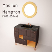Мойка Ypsilon Hampton