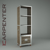Шкаф фирмы Karpenter