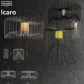 Modo Luce - Icaro