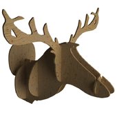 Олень(deer)