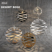 Divisual - Desert rose