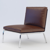 Man Lounge Chair