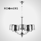 Roomers | Люстра