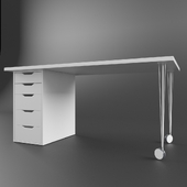 IKEA table