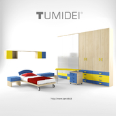Tumidei Детская